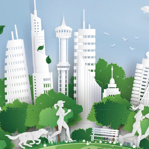 ECOSYST Assessoria em Cidades Sustentáveis