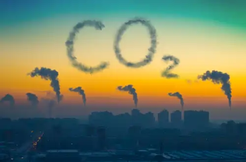 Inventário de Gases de Efeito Estufa 