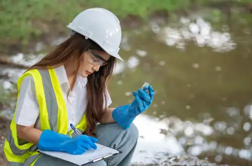 Estudo de Impacto Ambiental (EIA)