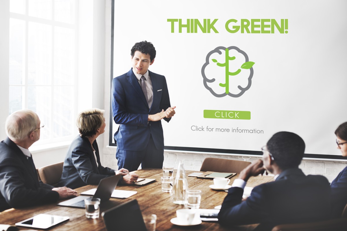 Consultoria Ambiental em Eventos