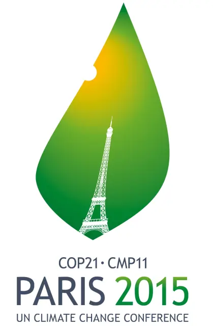 COP21-Acordo de Paris